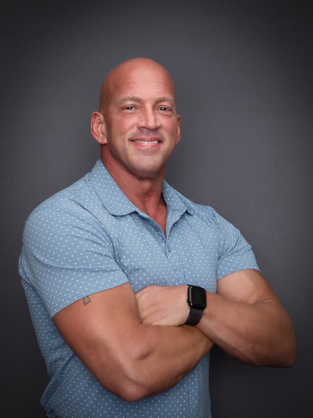 Thomas Marks, Katy TX Realtor and builder with CR Realty